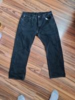 LEVI´S Jeans Damen Modell 505 W36 L29  Schwarz meliert Hessen - Hasselroth Vorschau