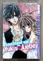 MANGA Comic TOKYOPOP Leuchtend wie Yukis Liebe (Kayoru) *NEU* Rostock - Gross Klein Vorschau