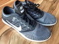 Nike Schuhe,gr.41 Niedersachsen - Moormerland Vorschau