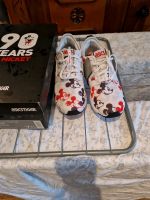 Asics disney mickey Mouse neu Größe 40, 90 Jahre mickey Nordrhein-Westfalen - Mönchengladbach Vorschau