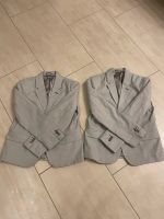 Blazer / Sakko Jungen Gr. 128 und 134 Bayern - Neutraubling Vorschau