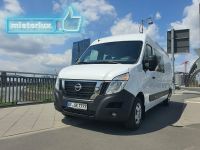 Sprinter Transporter mieten ab *55 € / Tag Mieterlux.de Transporter LKW Baumaschinen ⭐⭐ Hessen - Heusenstamm Vorschau