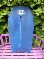 Surfbrett WAVE POWER BODY BOARD in tollem Zustand Stuttgart - Vaihingen Vorschau