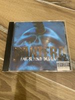 Pantera - Far beyond driven CD… ANSEHEN!!! Baden-Württemberg - Adelsheim Vorschau