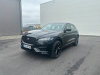 Jaguar F-Pace 20d AWD R-Sport Automatik Baden-Württemberg - Hohentengen Vorschau