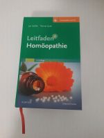 Leidfaden Homöopathie 978-3-437-56353-9 Bayern - Kaufbeuren Vorschau