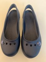 Crocs Genna II Gem Flat GS Gr j2 (33-34) Baden-Württemberg - Untergruppenbach Vorschau