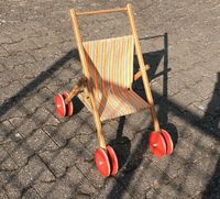 Vintage Puppenwagen Essen-West - Frohnhausen Vorschau