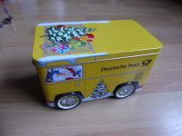 Deutsche Post Bus, Dose mit Deckel Niedersachsen - Osnabrück Vorschau