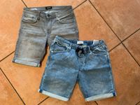 Jack & Jomes Jeans Shorts, kurze Hosen, Größe M Hessen - Mühlheim am Main Vorschau