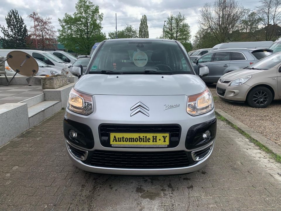 Citroën C3 Picasso Tendance in Bottrop