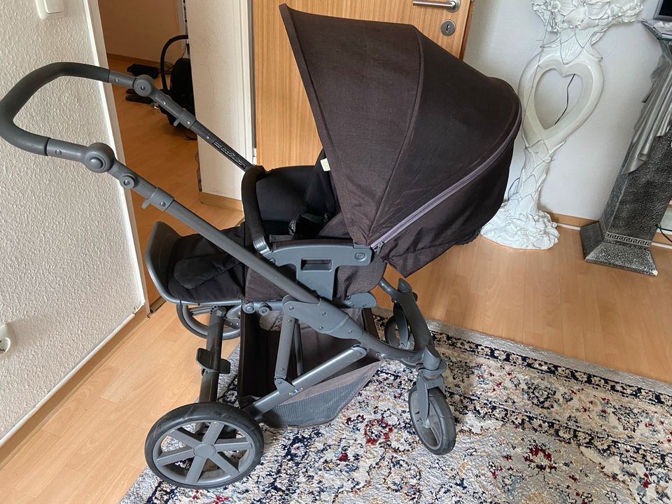 Kinderwagen in Mönchengladbach