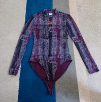Langarm Body von Puma Größe XS Hessen - Groß-Bieberau Vorschau