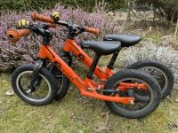 1x Kubikes Laufrad, 12 Zoll, Bremse!, superleicht: 3,7kg, POTSDAM Brandenburg - Potsdam Vorschau