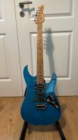 Schecter SD-2-24-AL HSH Superstrat (inkl. Gigbag) Hamburg-Mitte - Hamburg Hamm Vorschau