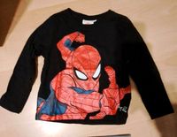 Spider Man Shirt Bayern - Hutthurm Vorschau