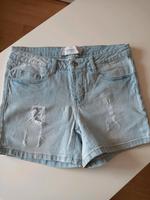 Shorts Vero Moda Gr.36 Niedersachsen - Messingen Vorschau