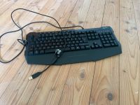 Sharkoon Skiller SGK4 Gaming Tastatur deutsches Layout Baden-Württemberg - Argenbühl Vorschau