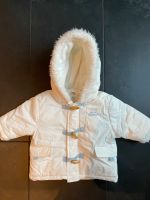 Winterjacke gefüttert. Schneejacke Gr. 68. Kuschelig für Baby‘s! Niedersachsen - Buxtehude Vorschau