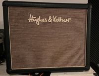 Hughes & Kettner Edition Tube 20th Anniversary 2-Channel 20-Watt Bayern - Hammelburg Vorschau