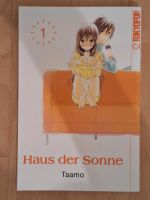 Manga haus der sonne Baden-Württemberg - Weil im Schönbuch Vorschau