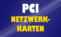 4x Netzwerkkarte PCI LAN Card Karte Controller RJ45 BNC Nordrhein-Westfalen - Werne Vorschau