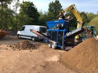 Siebanlage, Recyclingsieb, Erdaushub, Sand, Mutterboden sieben Sachsen-Anhalt - Magdeburg Vorschau