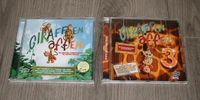 § CD Giraffenaffen 1 + 3 - superschöne Kinderlieder § Düsseldorf - Benrath Vorschau