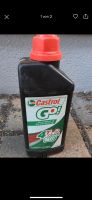 NEUES CASTROL SAE 20 W-40 1 Liter Motorenöl, Motorradöl Niedersachsen - Braunschweig Vorschau