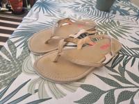 Damen-Sandalen Hessen - Nidderau Vorschau