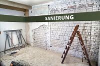 Alt & Neubau Sanierung Renovierung Malerarbeiten Fliesenleger Düsseldorf - Carlstadt Vorschau