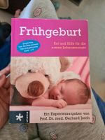 Buch Frühgeburt Baden-Württemberg - Vaihingen an der Enz Vorschau