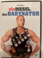 Der Babynator DVD Niedersachsen - Bad Harzburg Vorschau