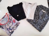 Damenpaket- Gerry Weber, Brax ... zusammen für 10€ Baden-Württemberg - Fellbach Vorschau