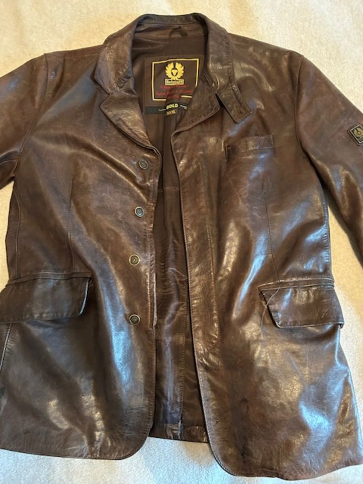 Belstaff Douglas Blazer in Landau-Godramstein