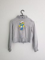 Disney Gr.134 Schlümpfina Sweatjacke Original Marines Bonn - Beuel Vorschau