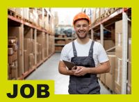 Verpacker Hockenheim (m/w/d), Job, Arbeit, Stelle, Yakabuna Baden-Württemberg - Hockenheim Vorschau