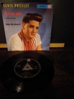 Elvis Presley, It`s now or never, 7`` Single / Schallplatte Nordrhein-Westfalen - Kamp-Lintfort Vorschau