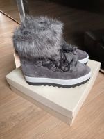 Högl Winterboots Winterschuhe Winterstiefel Größe 38 NEU Sachsen - Penig Vorschau