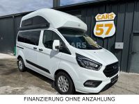 Ford Nugget Hochdach LED+NAVI+PDC Baden-Württemberg - Freudental Vorschau