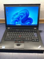 Lenovo ThinkPad T420 mit englischer Tastatur und Dockingstation Bayern - Freising Vorschau