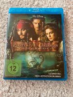 Pirates of the Caribbean Fluch der Karibik 2 Blu ray Bayern - Obernzell Vorschau