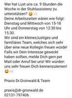 Verstärkung gesucht Nordrhein-Westfalen - Kaarst Vorschau