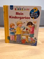 Wieso Weshalb Warum - Mein Kindergarten - Ravensburger München - Trudering-Riem Vorschau