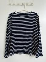 Zara Trafaluc Pullover Marineblau Größe M Niedersachsen - Stade Vorschau