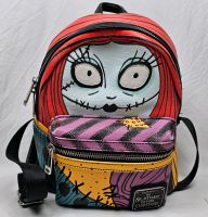 Disney Loungefly Rucksack Sally Nightmare before Christmas Nordrhein-Westfalen - Werne Vorschau