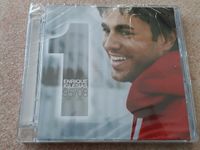 CD, NEU in OVP, Enrique Iglesias, Album 1, 95/08, 14 Songs, Musik Niedersachsen - Herzberg am Harz Vorschau