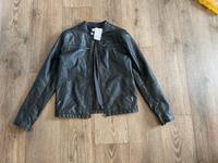 Leder Jacke von H&M (Neu!) Sachsen - Plauen Vorschau