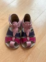 WIE NEU! Barfußschuhe Sandalen Zeazoo Goby Größe 22/23 Sachsen - Lohsa Vorschau