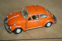 VW Käfer 1302 Gama 1:24 - Vintage 70er Jahre Nordrhein-Westfalen - Herford Vorschau